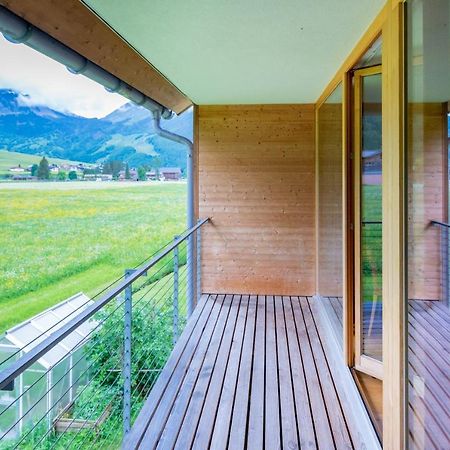 Apartments Susanne Au (Vorarlberg) Exterior photo
