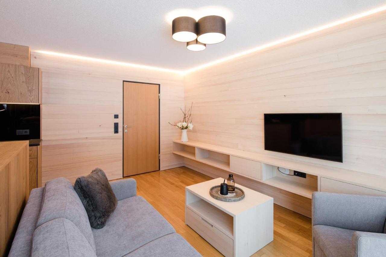 Apartments Susanne Au (Vorarlberg) Exterior photo