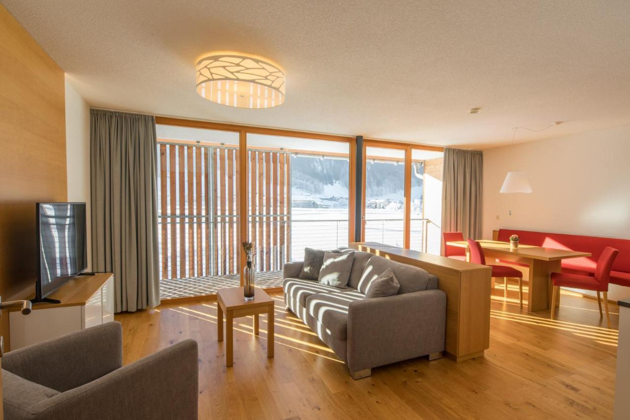 Apartments Susanne Au (Vorarlberg) Exterior photo
