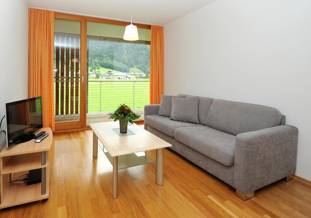 Apartments Susanne Au (Vorarlberg) Exterior photo